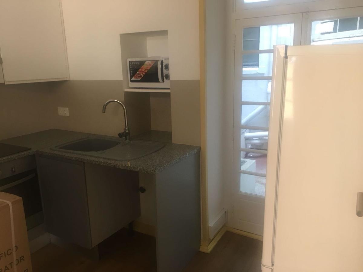 לייריה Sant'Ana Guest House מראה חיצוני תמונה