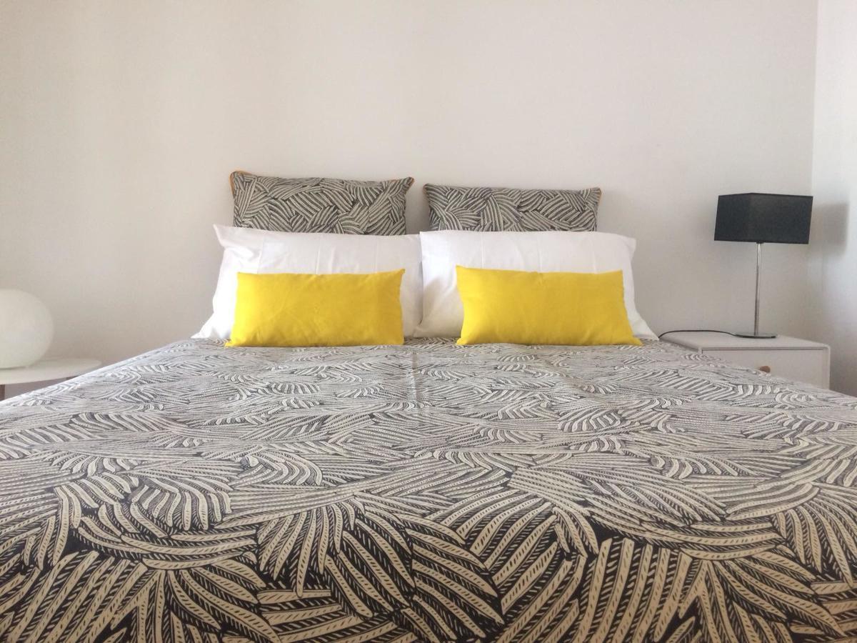 לייריה Sant'Ana Guest House מראה חיצוני תמונה
