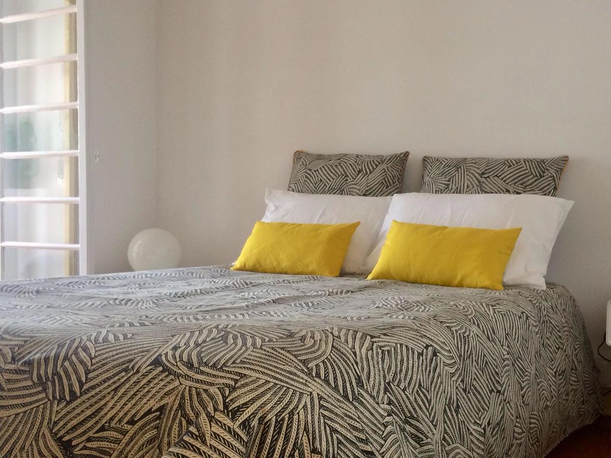 לייריה Sant'Ana Guest House מראה חיצוני תמונה