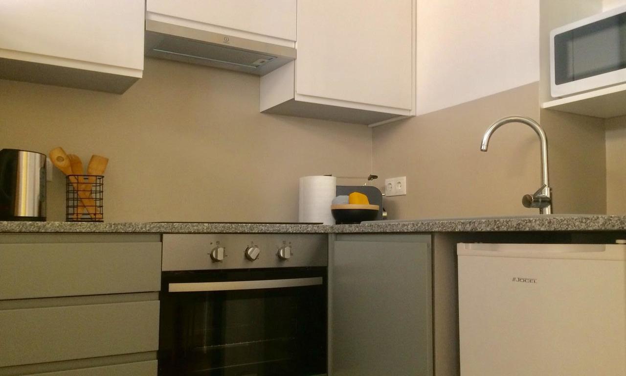 לייריה Sant'Ana Guest House מראה חיצוני תמונה