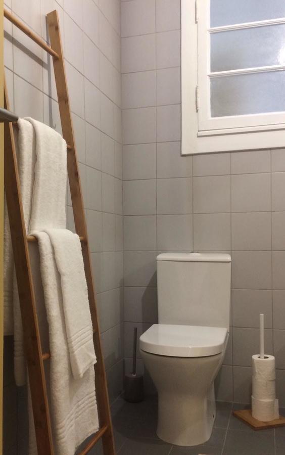 לייריה Sant'Ana Guest House מראה חיצוני תמונה